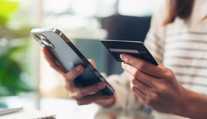 Credit Card Loan