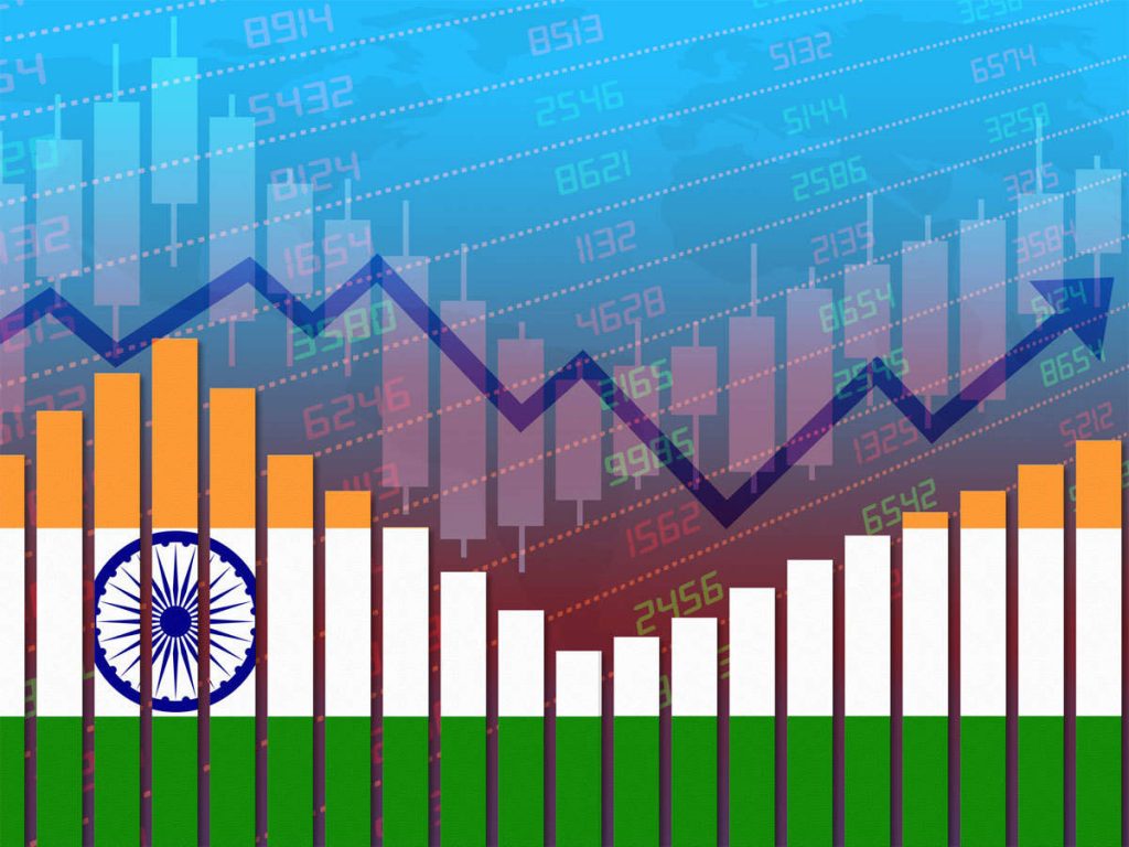 Indian Economics