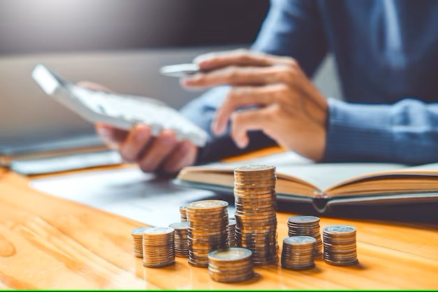 Money Management