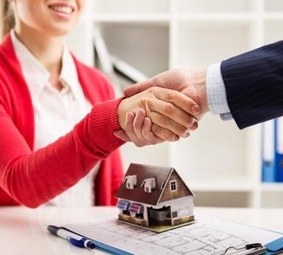 commercial property loan