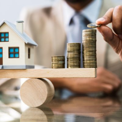 Loan Against Property cashcow mdc