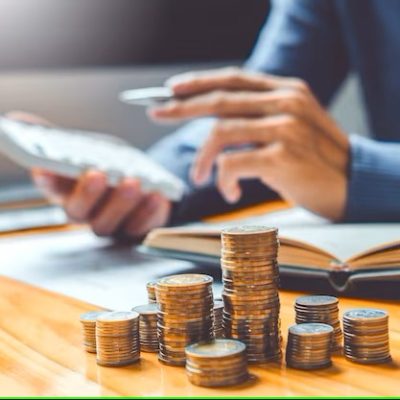 Money Management